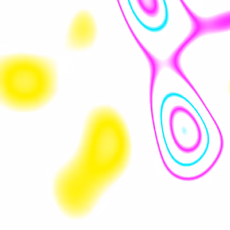 Larva Screensaver  #23
