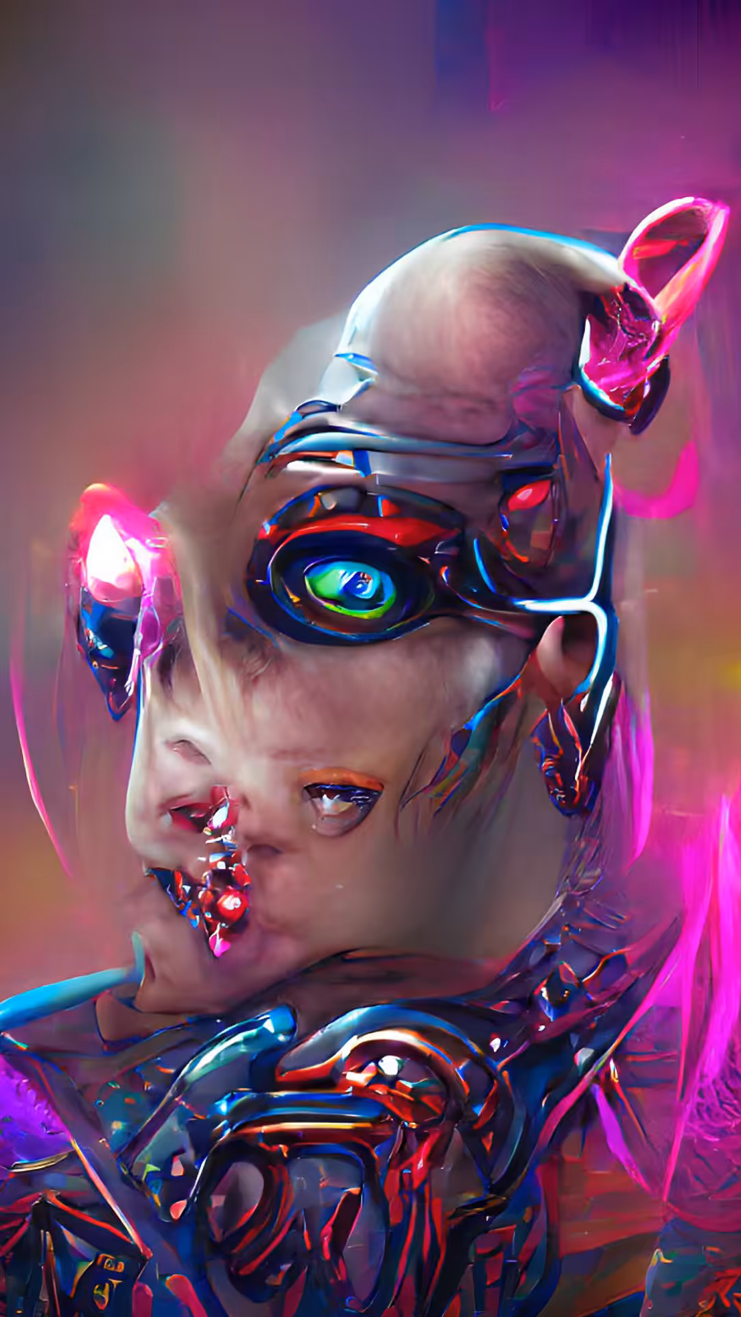 Flawed Perception