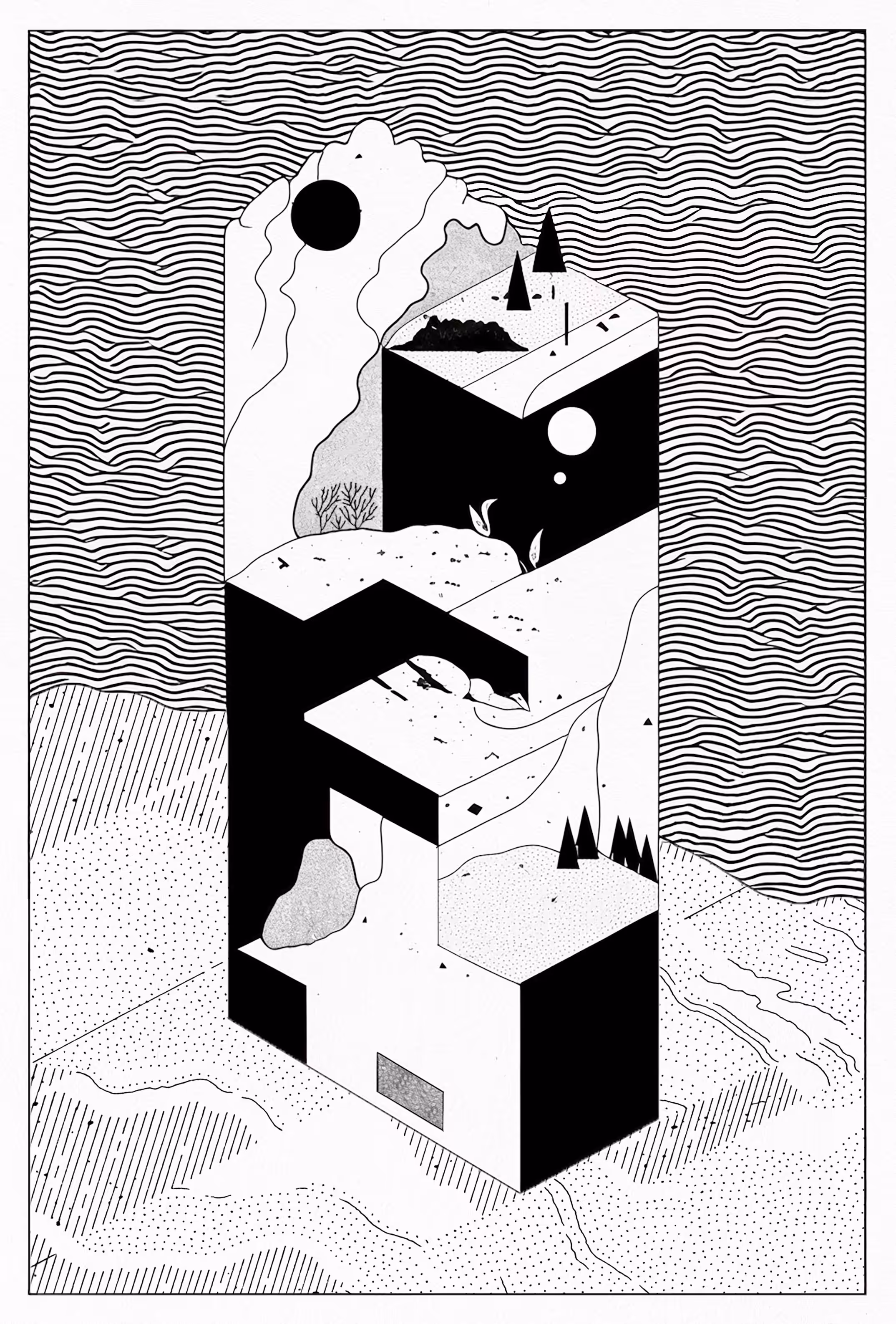 Edifice
