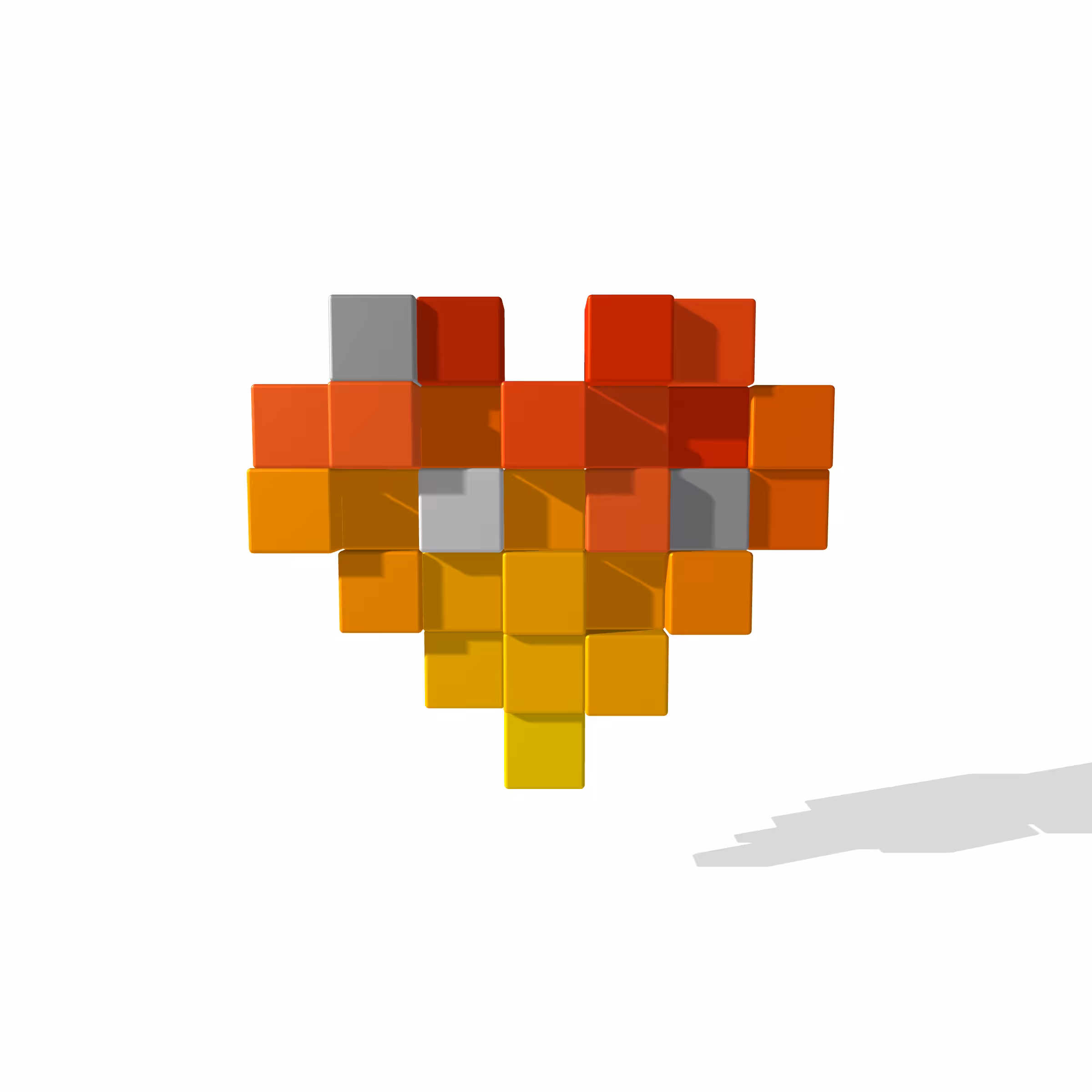 heart + craft #2646