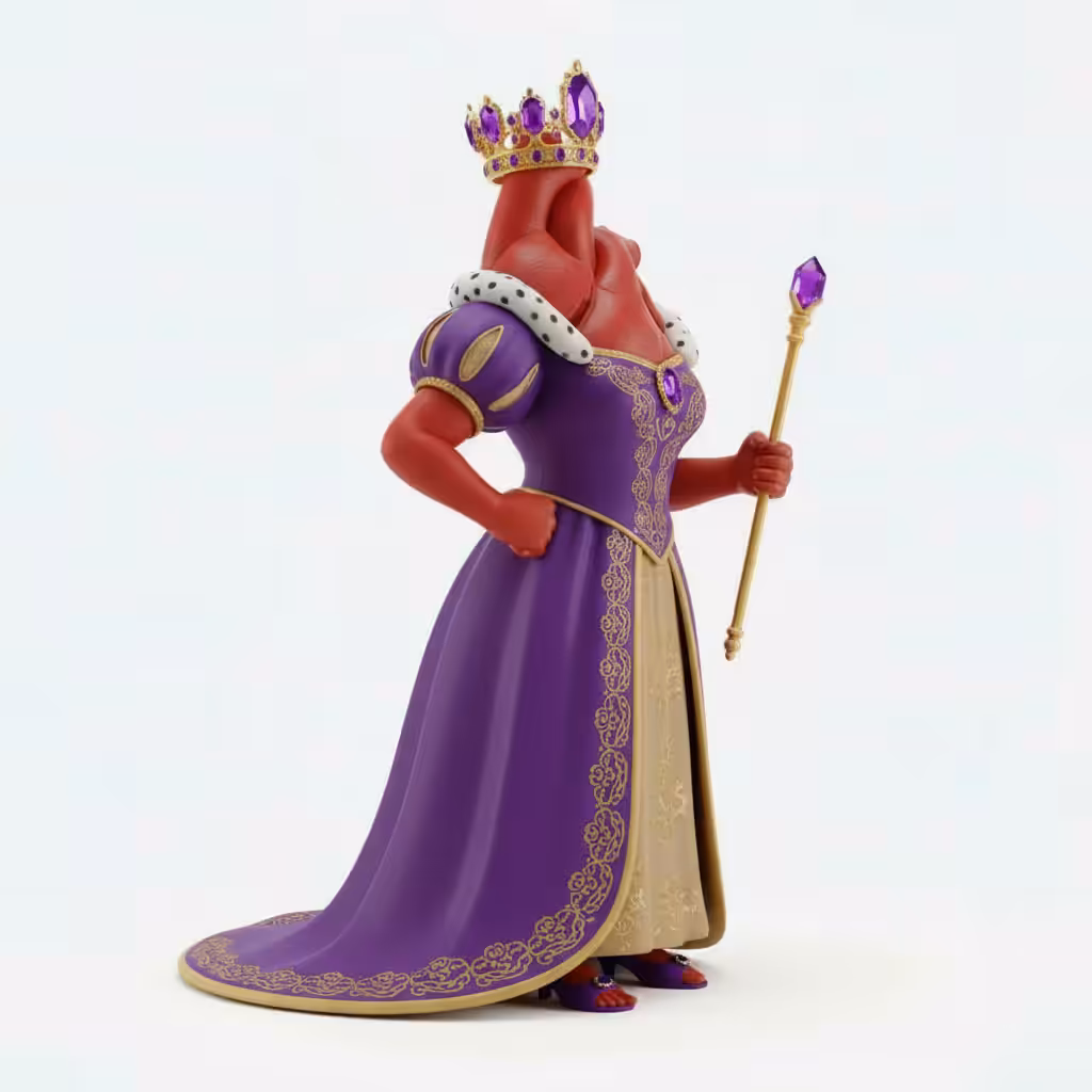 Queen