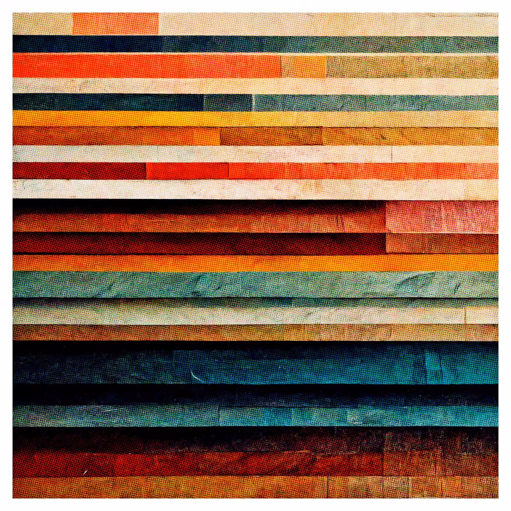 Terracotta 21