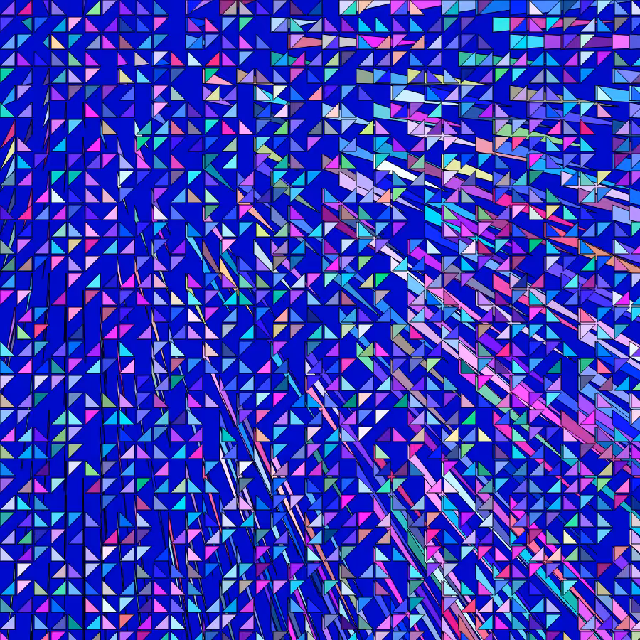 Bizarre Love Triangles #85