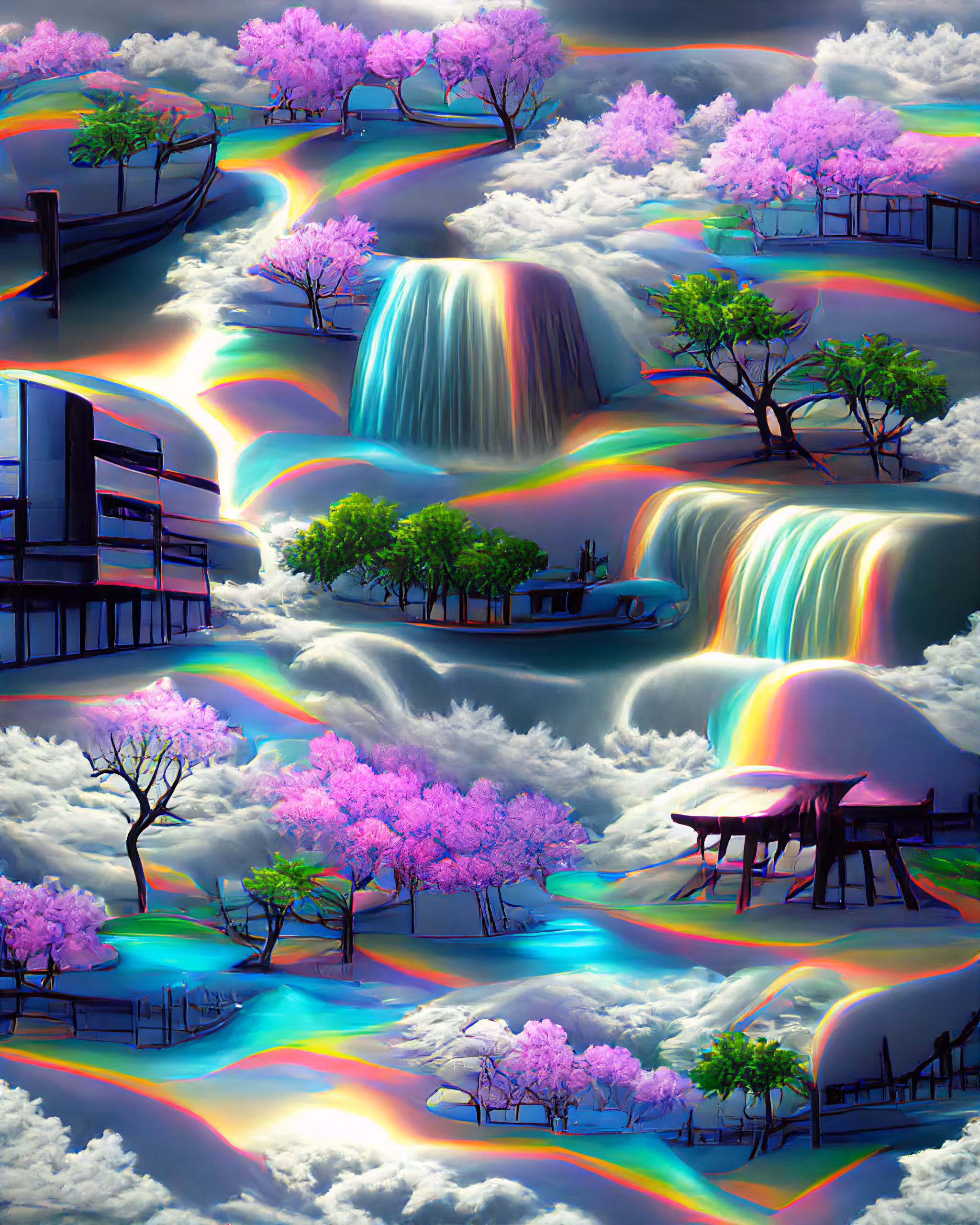 City of Delusion