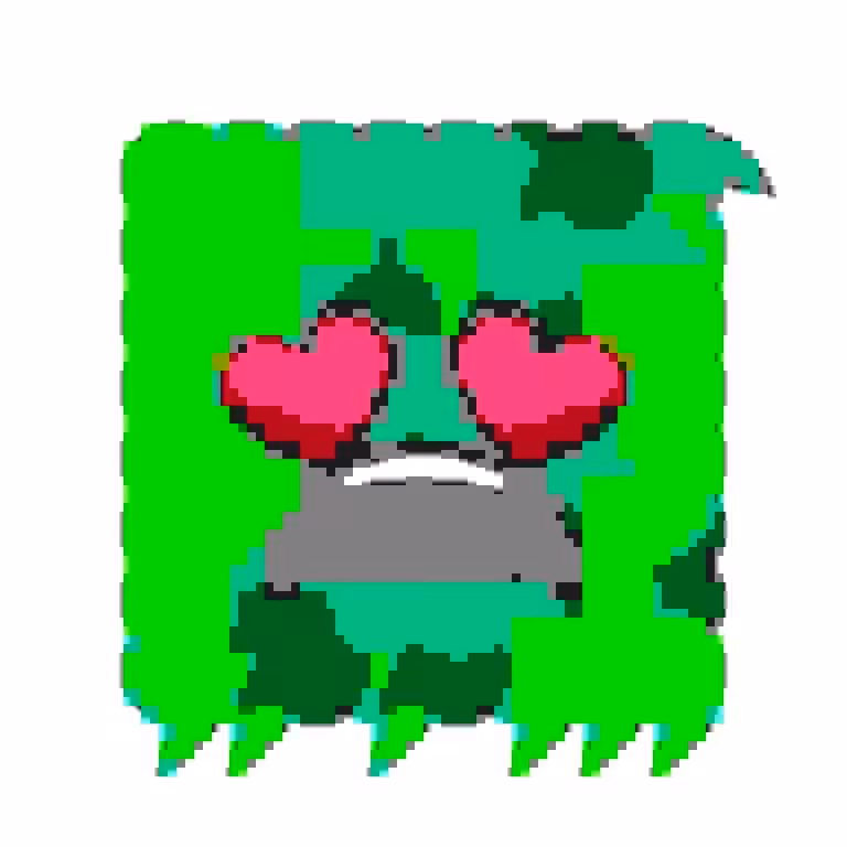 Kudzu #1827