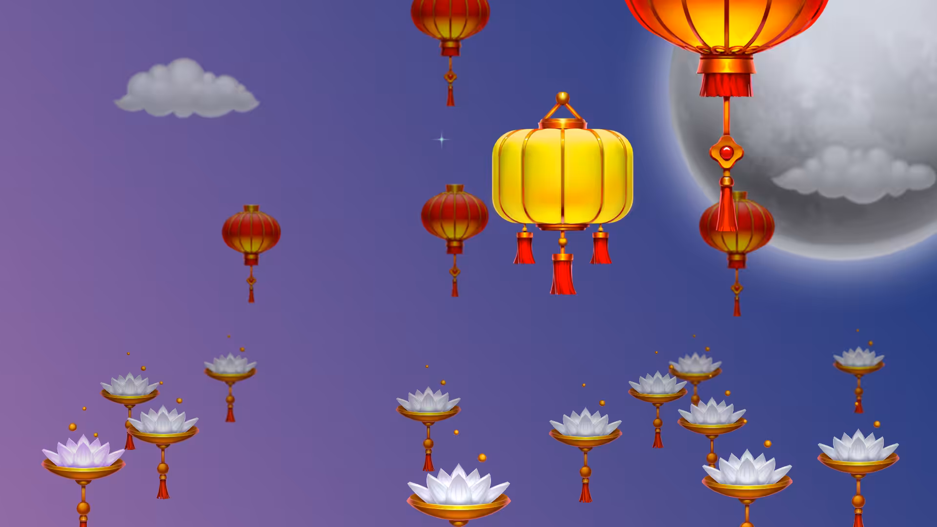Happy Mid Autumn Festival 2022 #1911