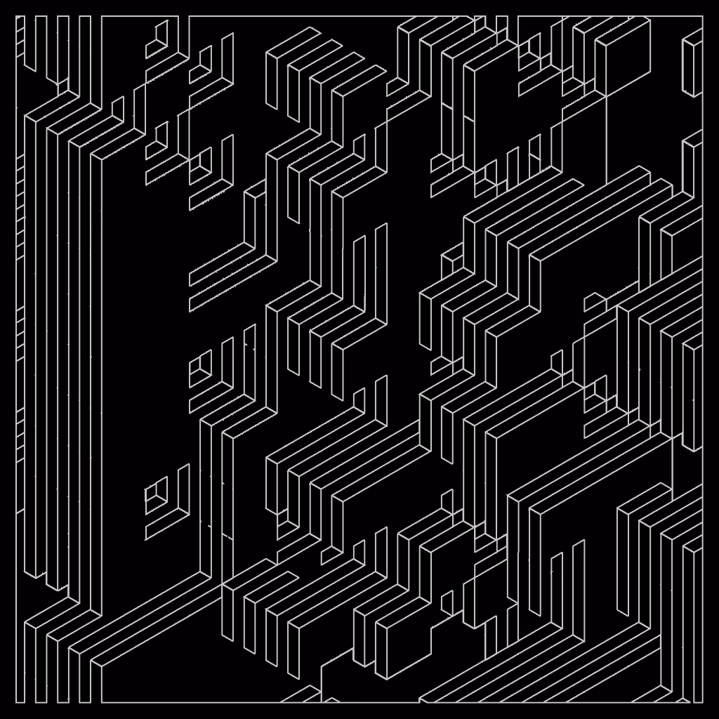 Modulo Space #399