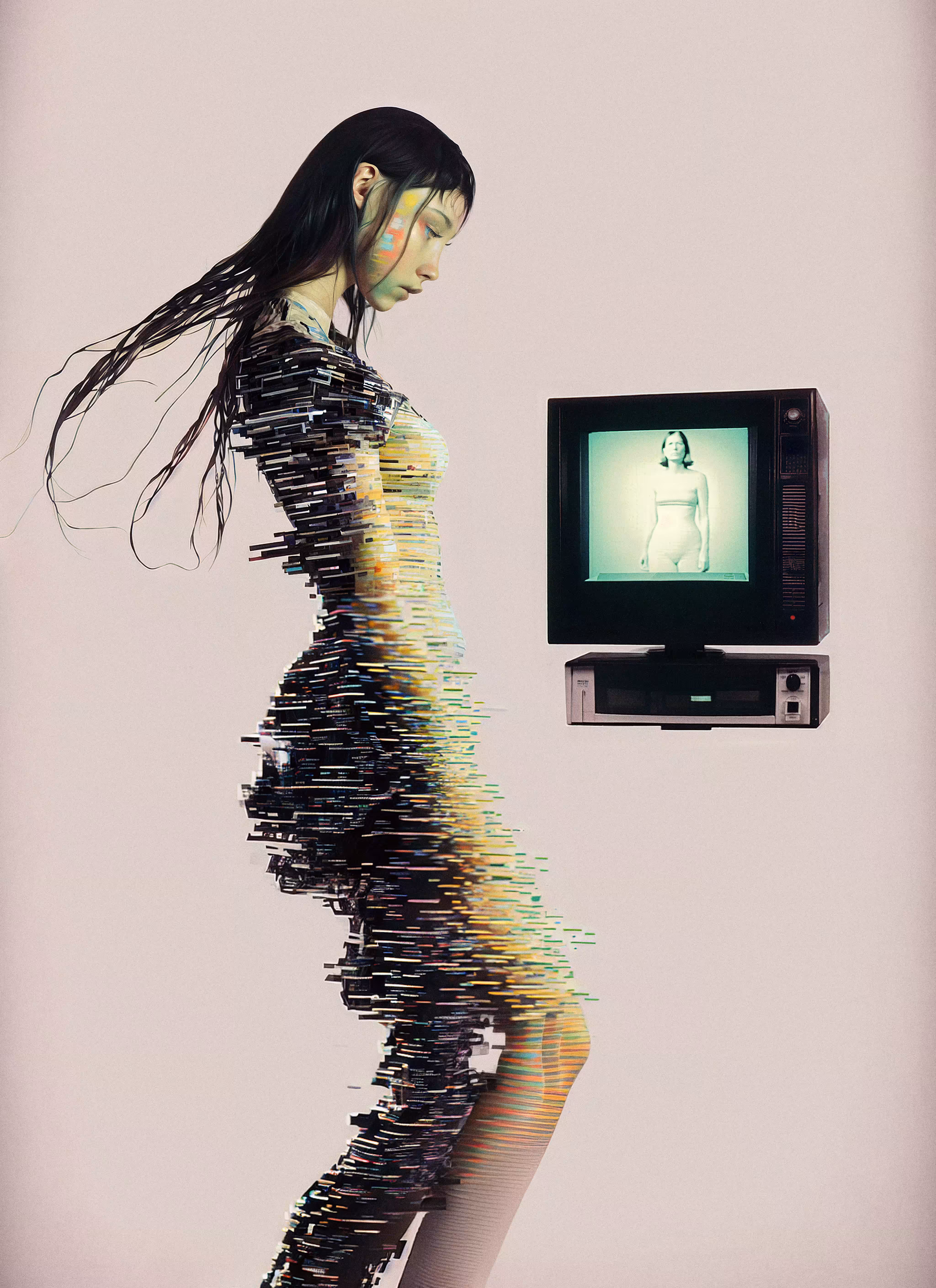 disintegration