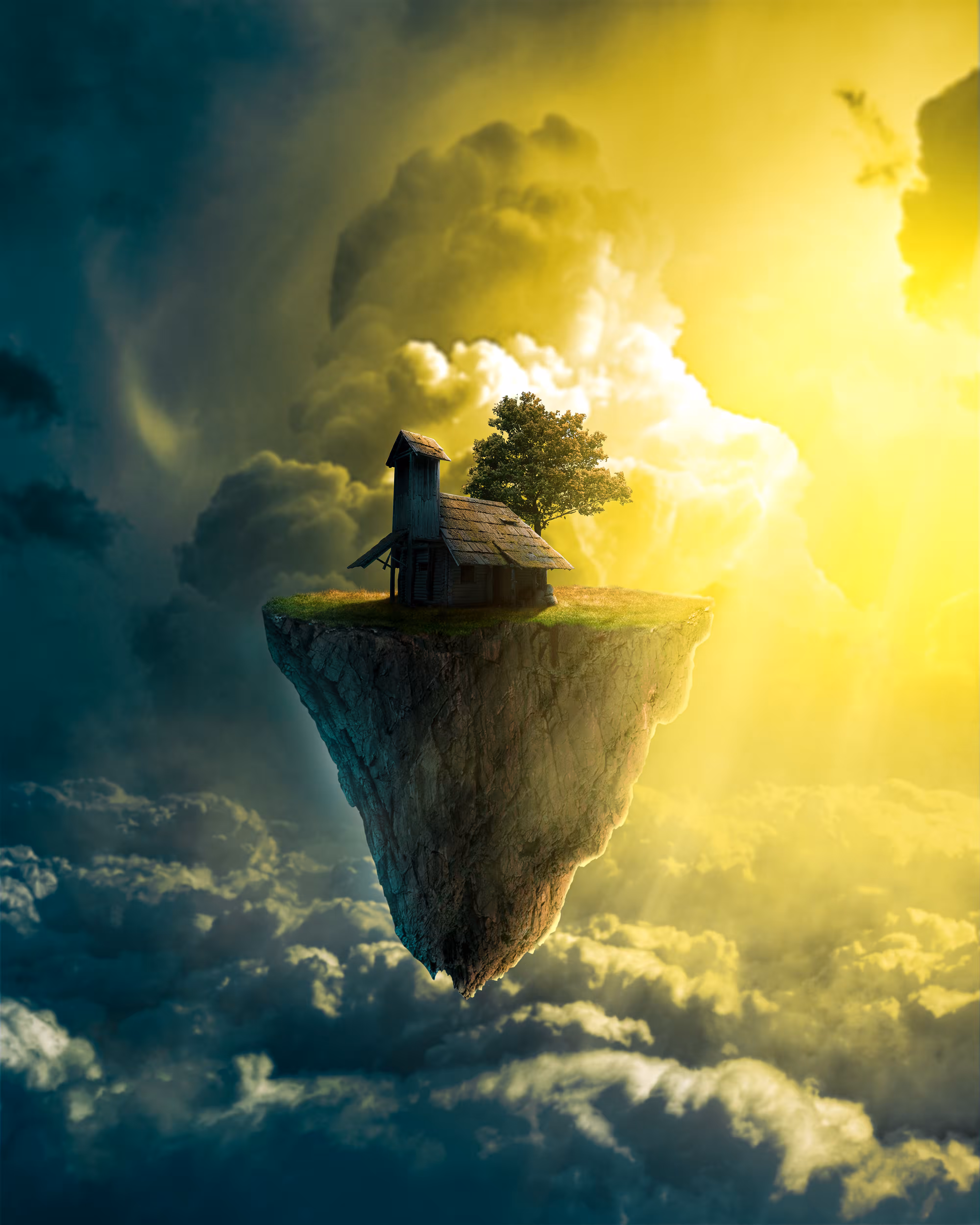 Dreamland