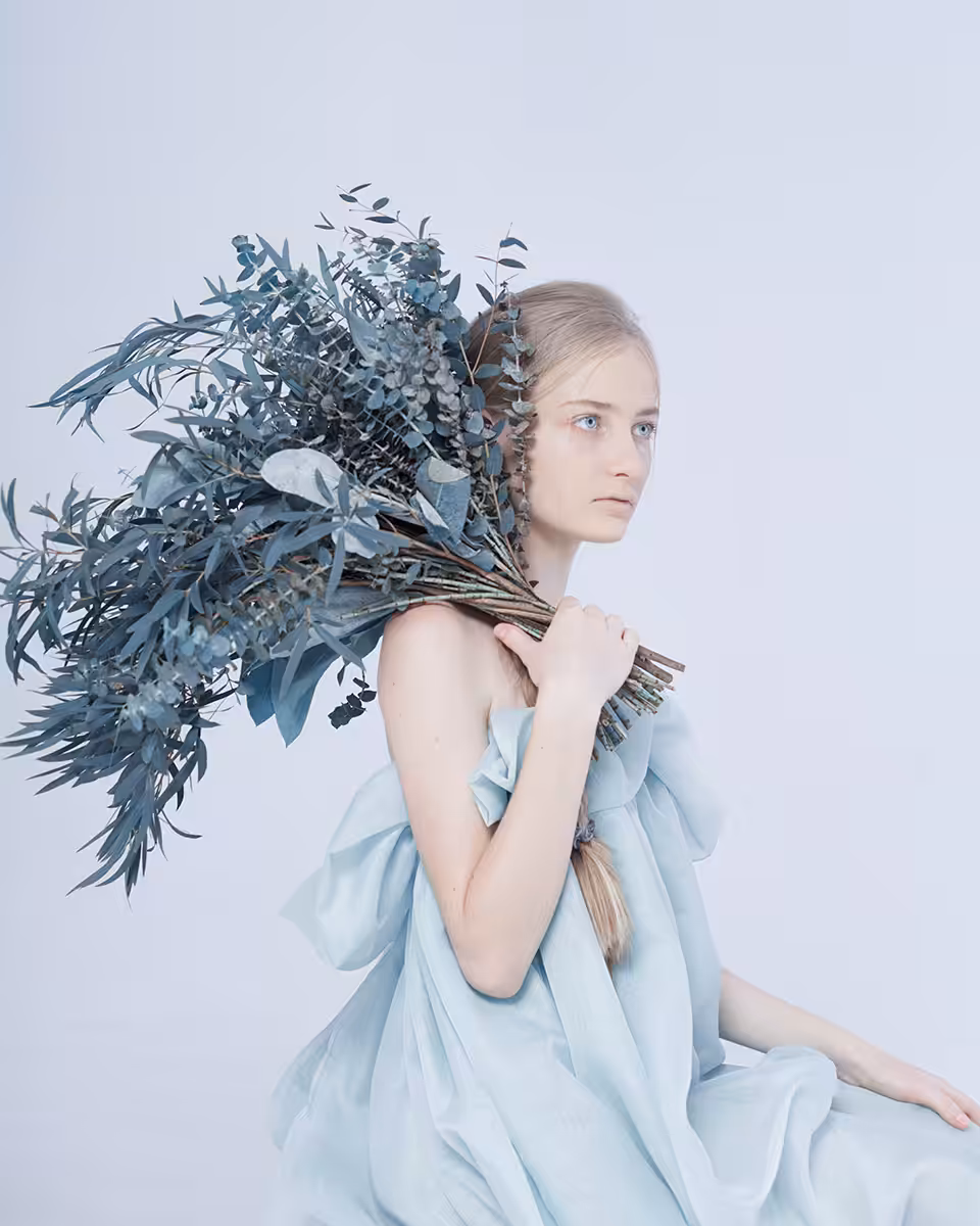 Queen of Flowers