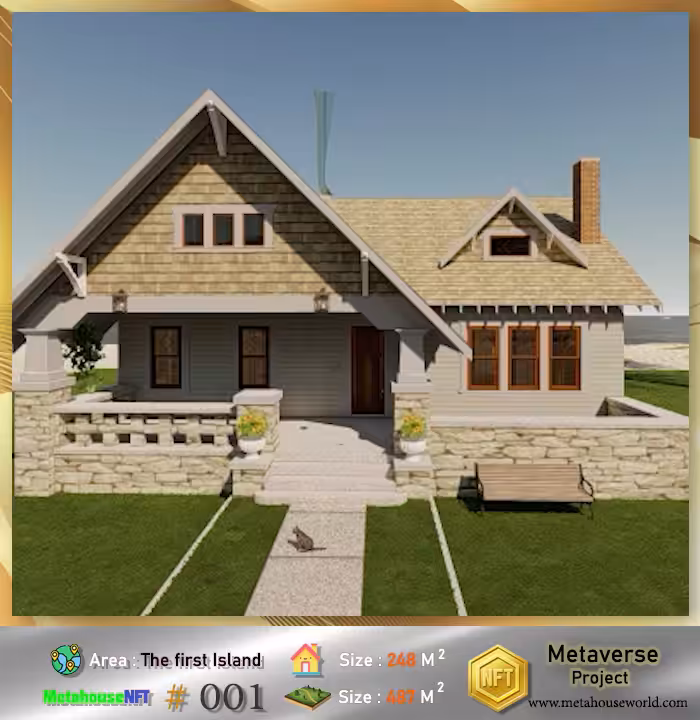 Metaverse Project