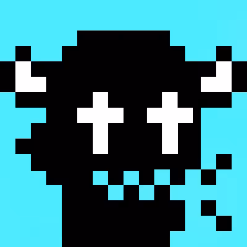 Tez Monsters V2 #32