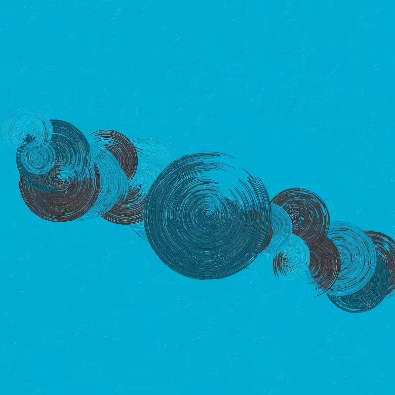Circles #321