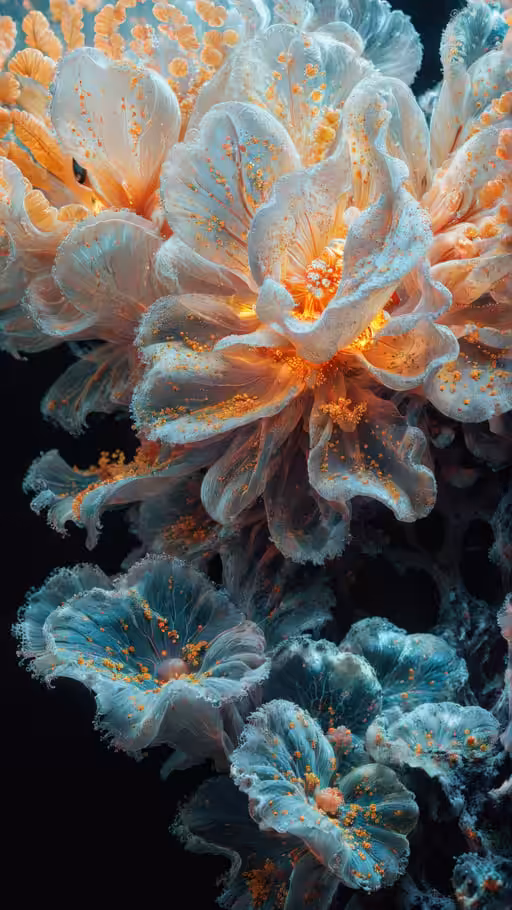 BIOME LUMINA #703/1000