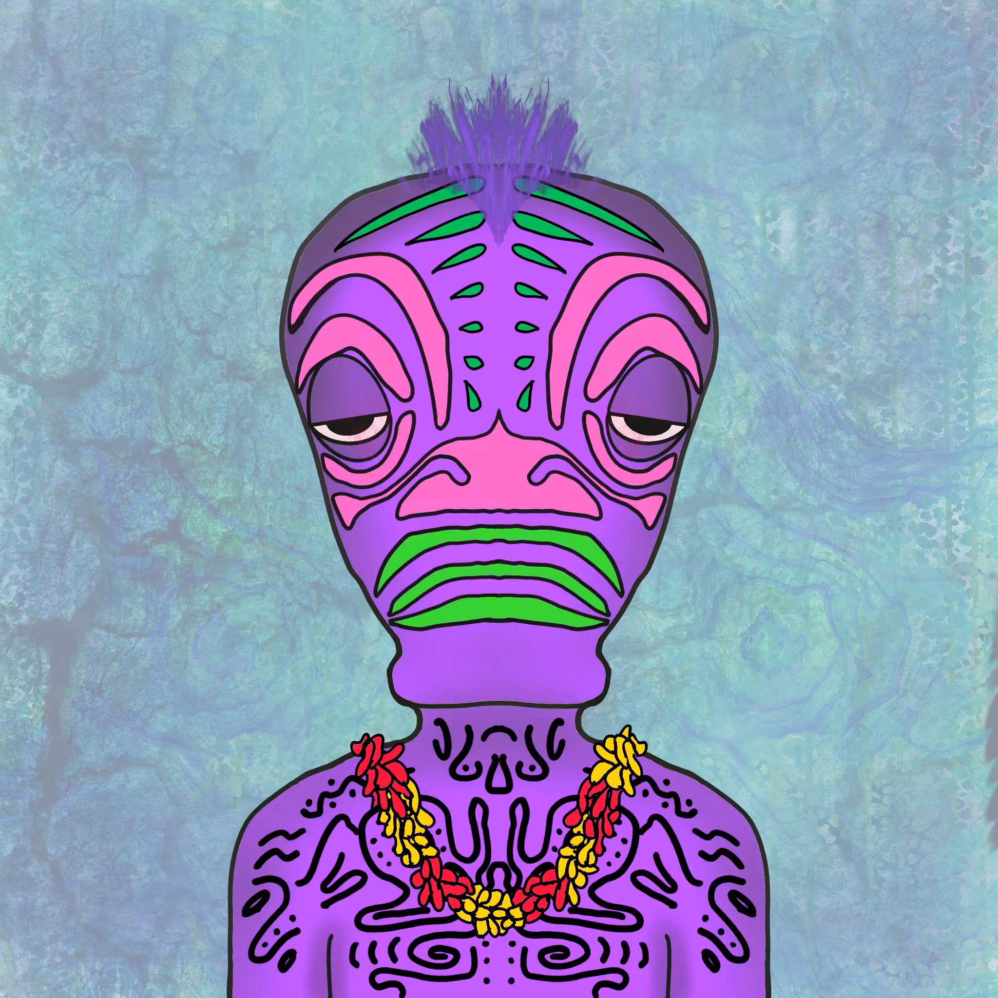 TezTikis #0031