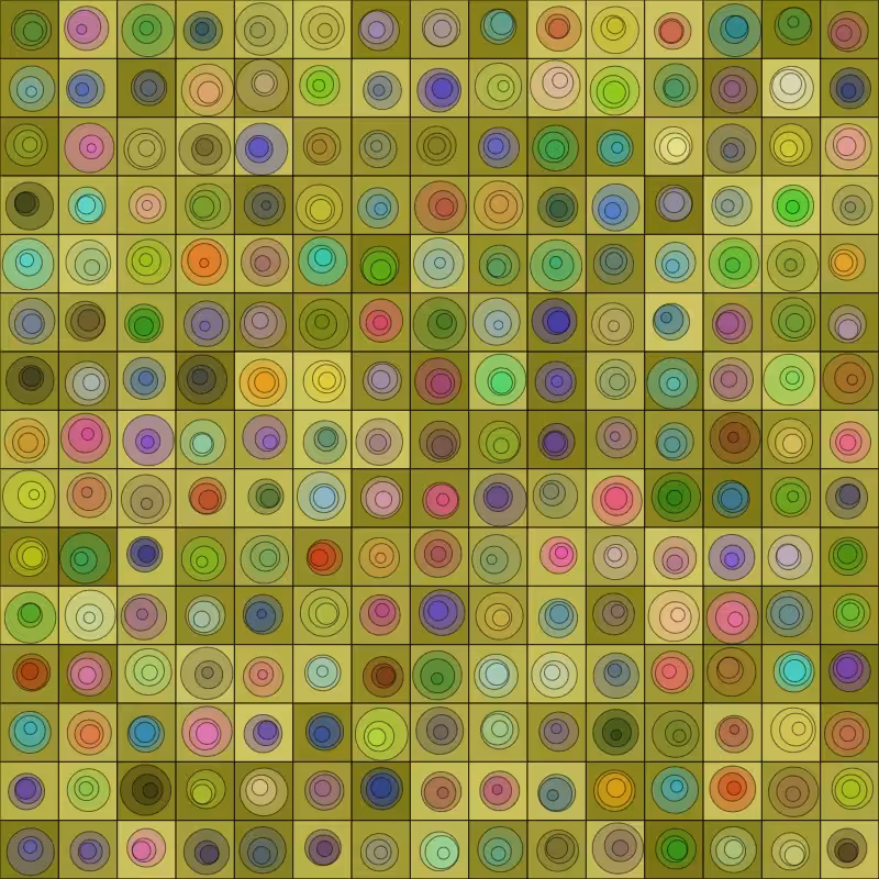 Auto Orbits #218 of #256