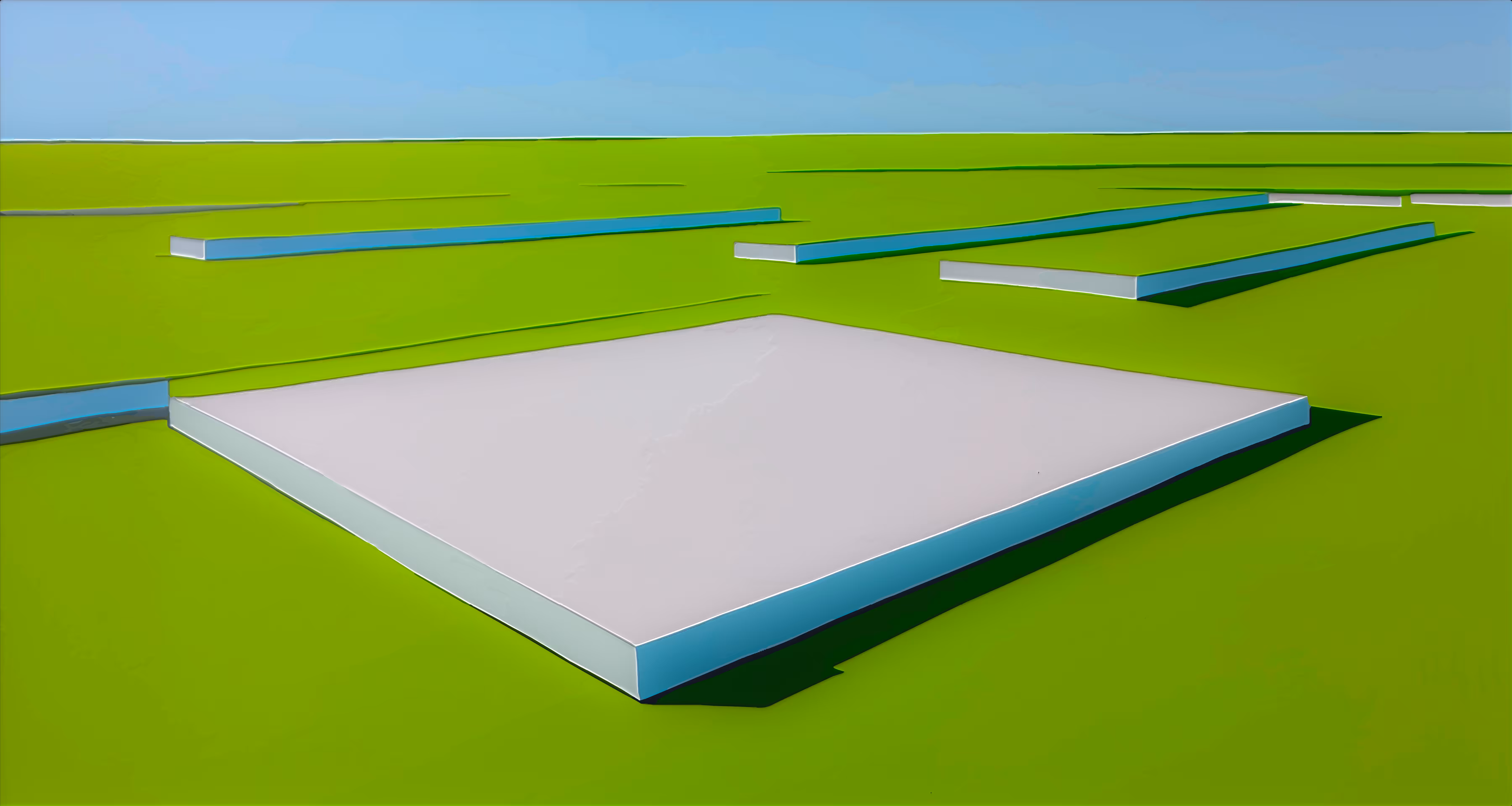 Panorama Landscapes 103