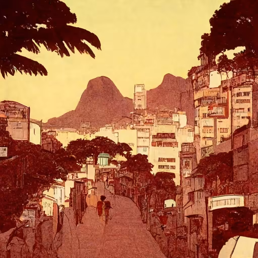 sao clemente com bambina