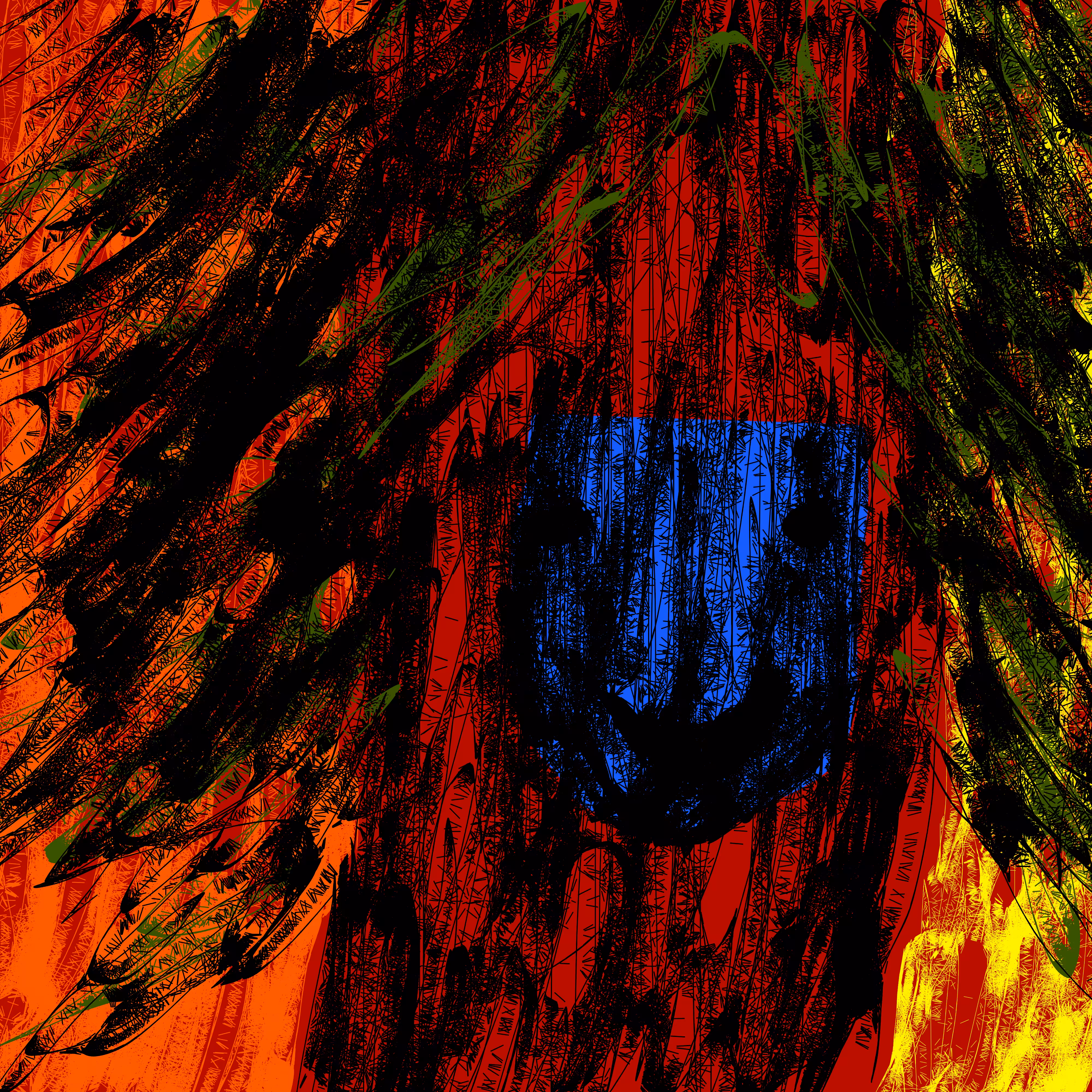 Redwood Spirit