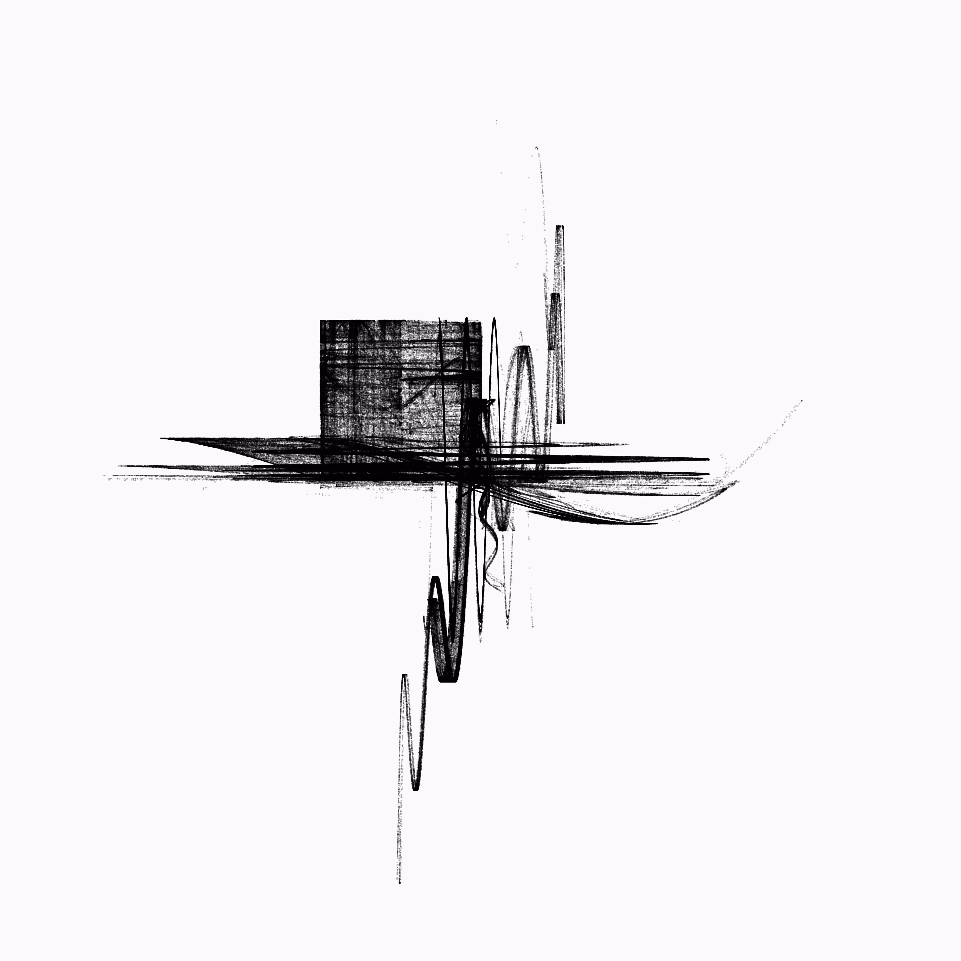 Grungy Unknown #12