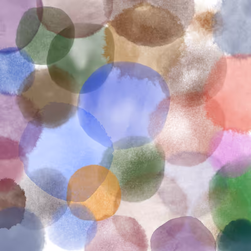 Color Potpourri #10