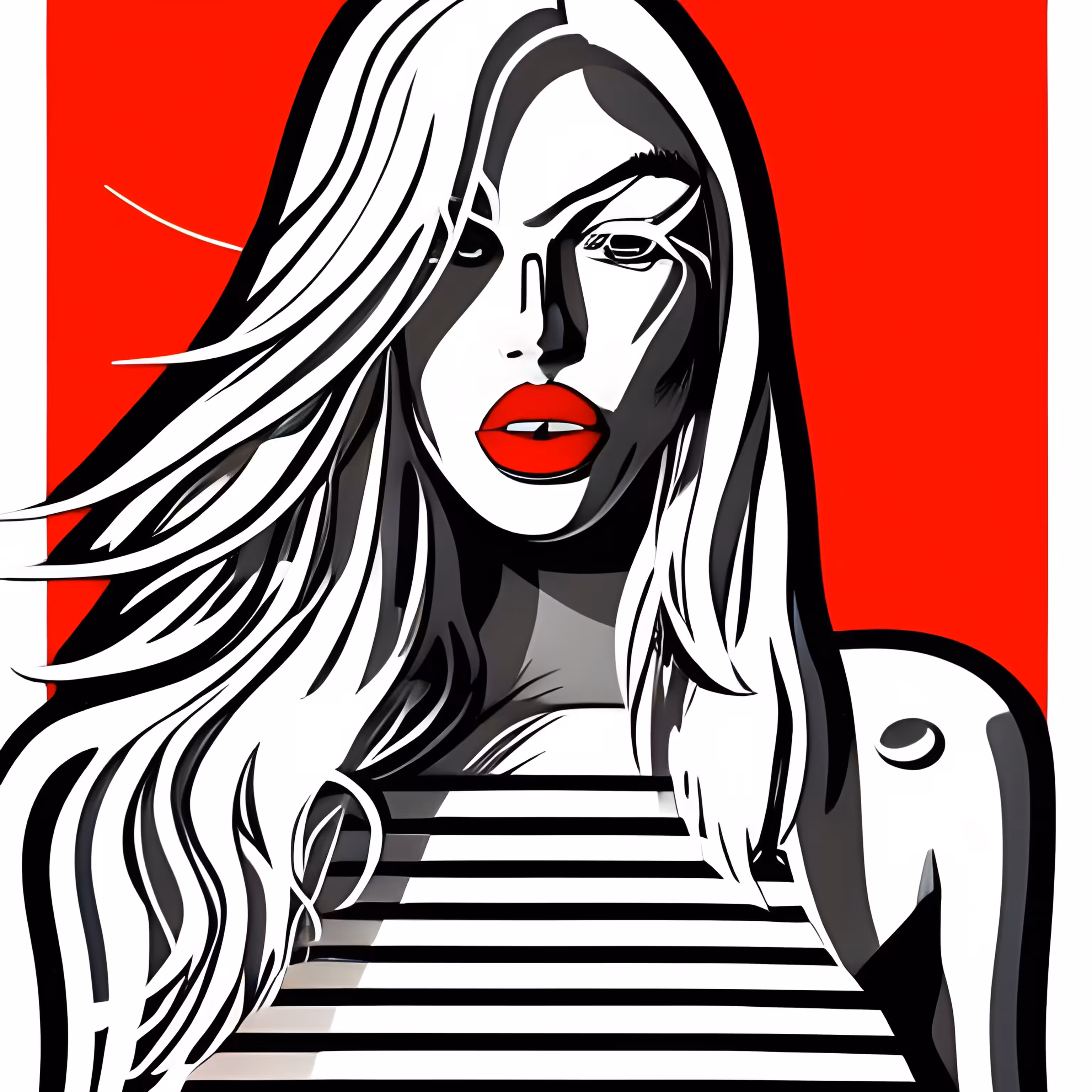 Pop! Woman #11