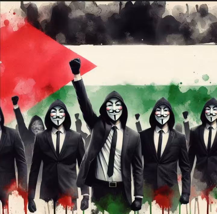 ✌️🇵🇸✌️ PALESTINE ✌️🇵🇸✌️