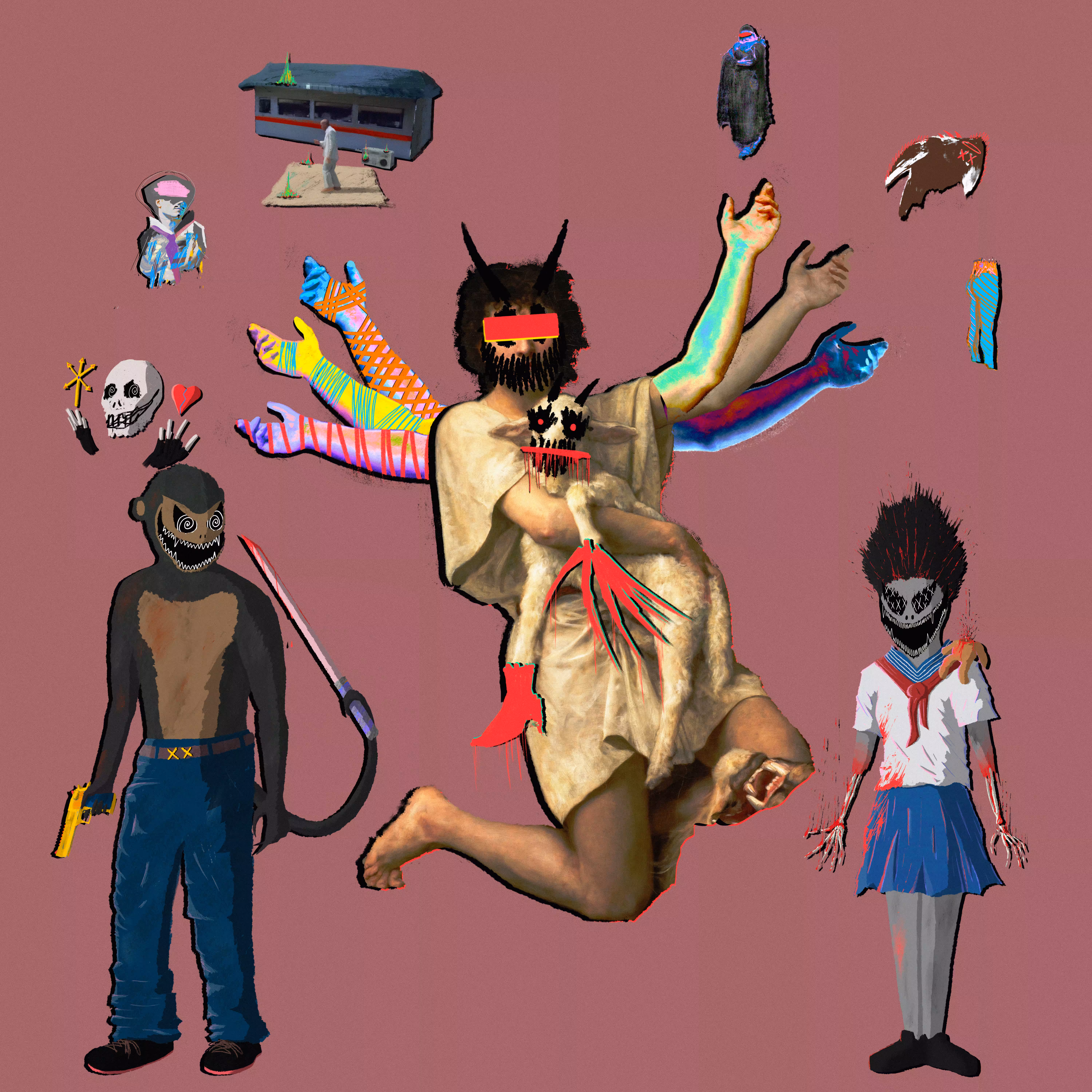 Experiments: Experiment #52
