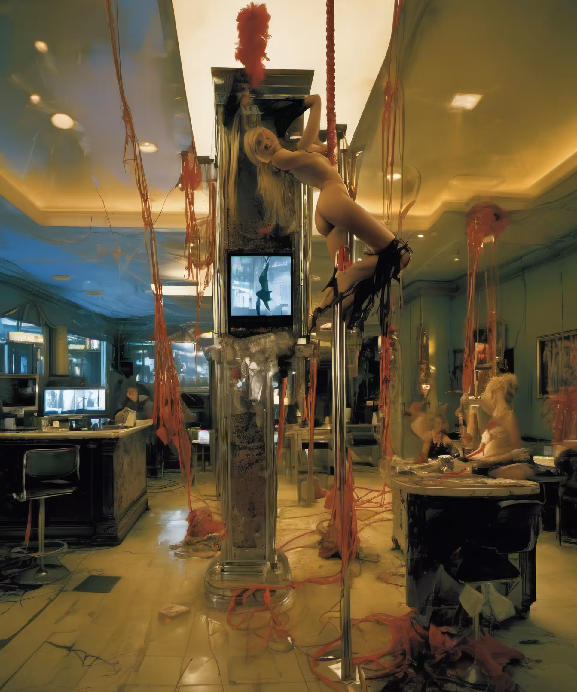 Tezpole Dancers #39