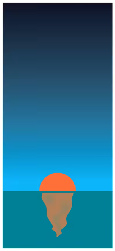Puerto Sunset (2 of 3)