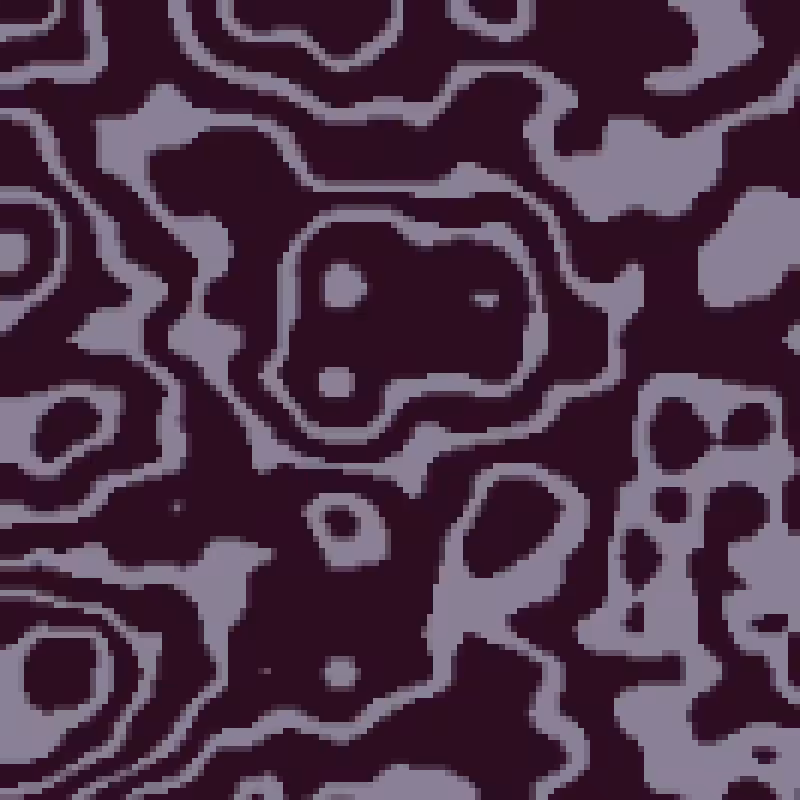 Color Noise with moving mouse #697