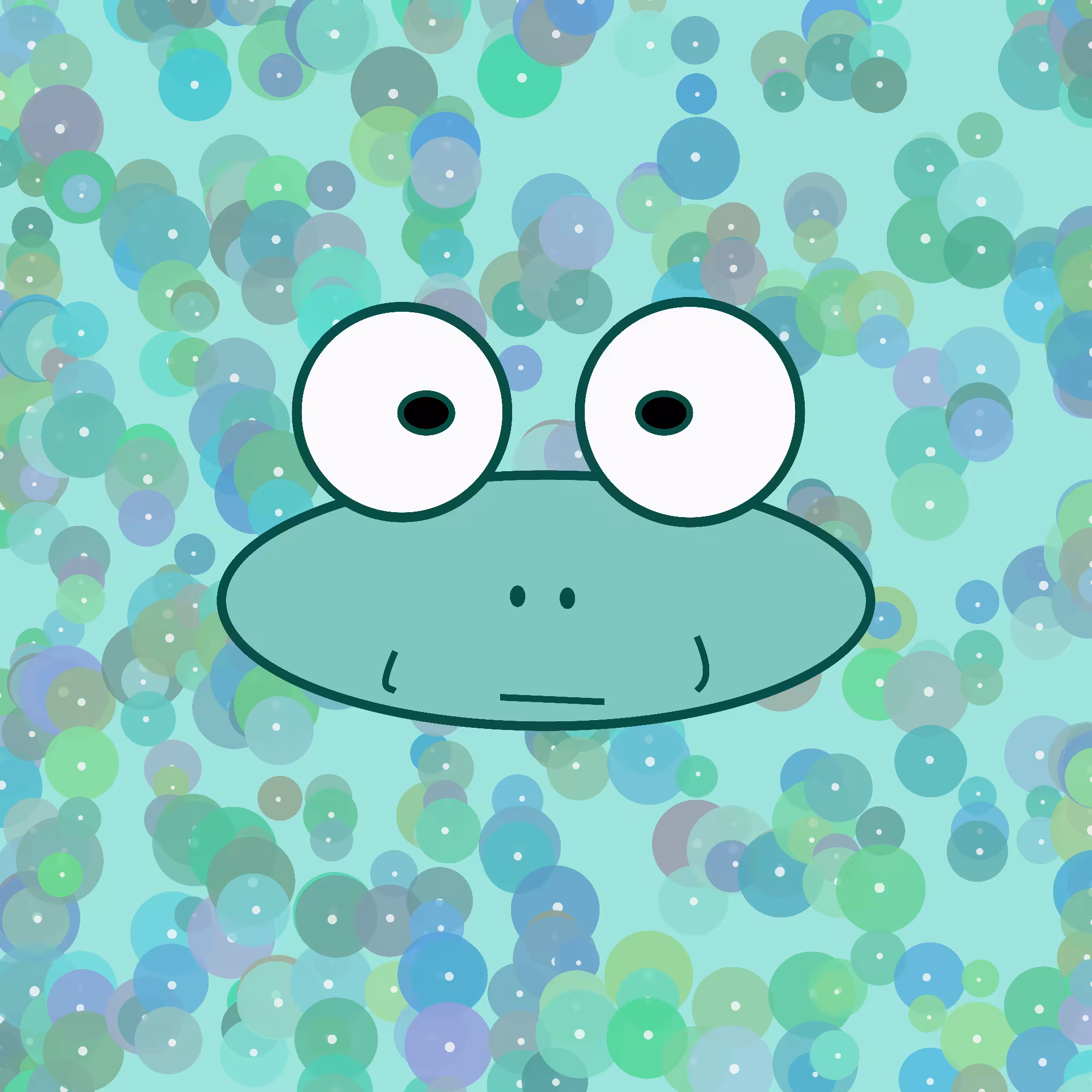 Froggy Daddy & Its Legacy #1
