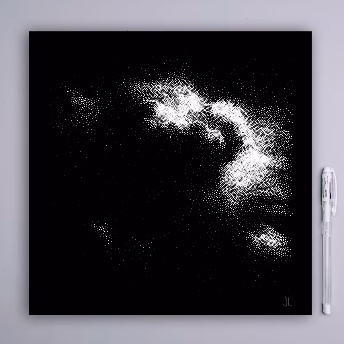 Nuages possibles #53