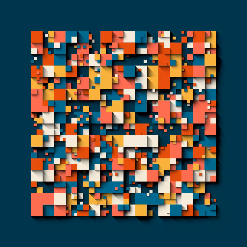 MOSAIQUE #35