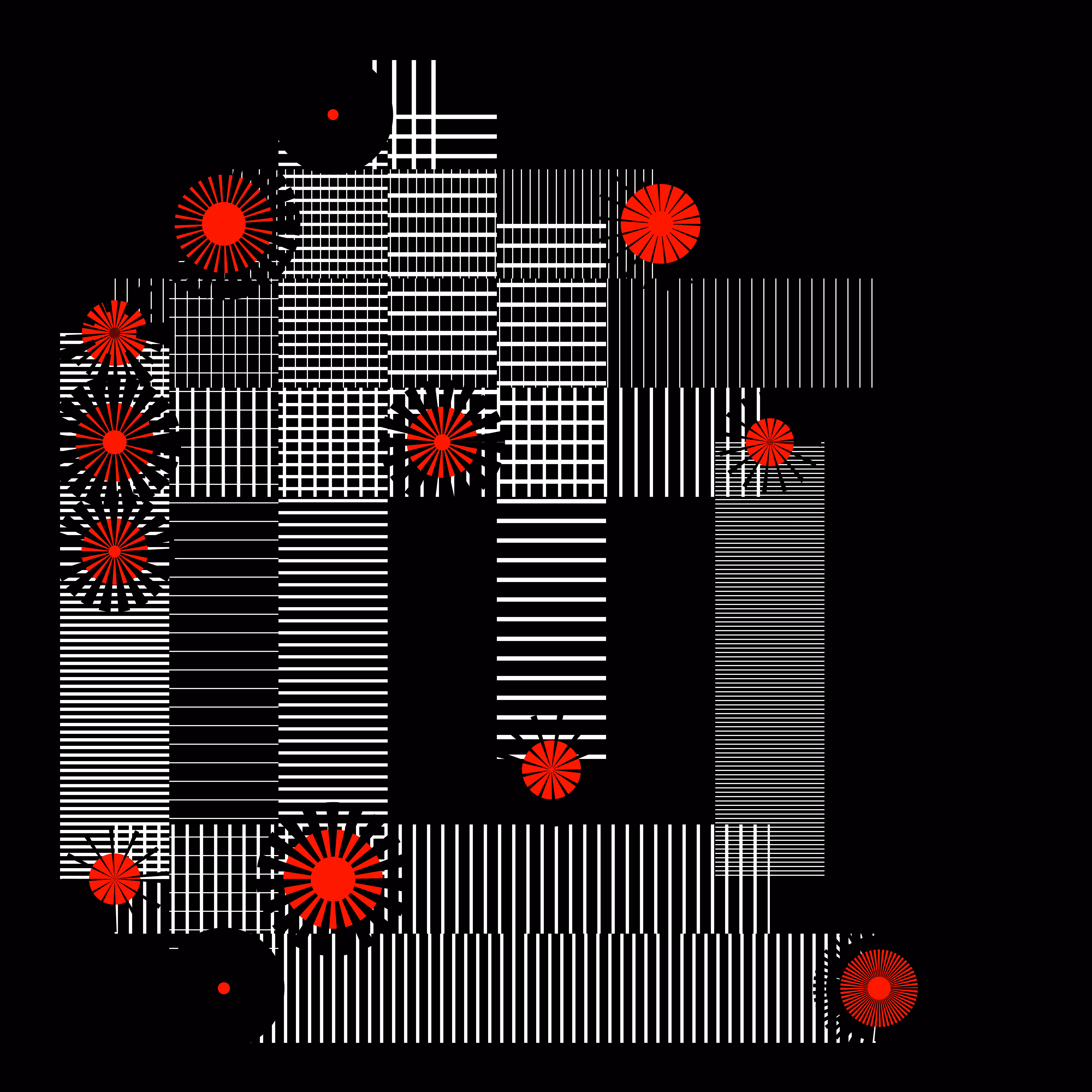 Circlines #27