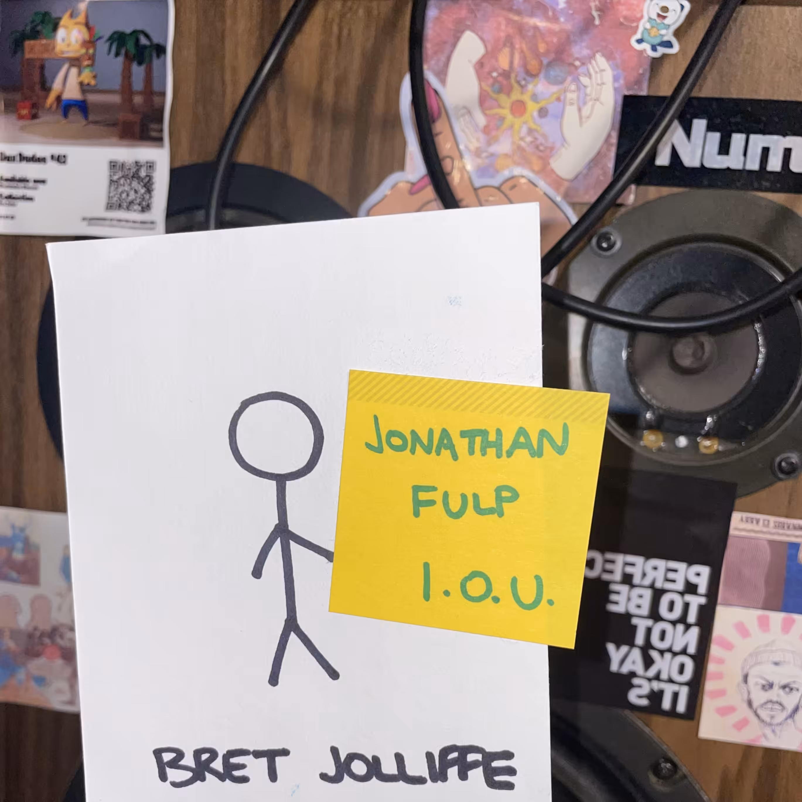 Jonathan Fulp