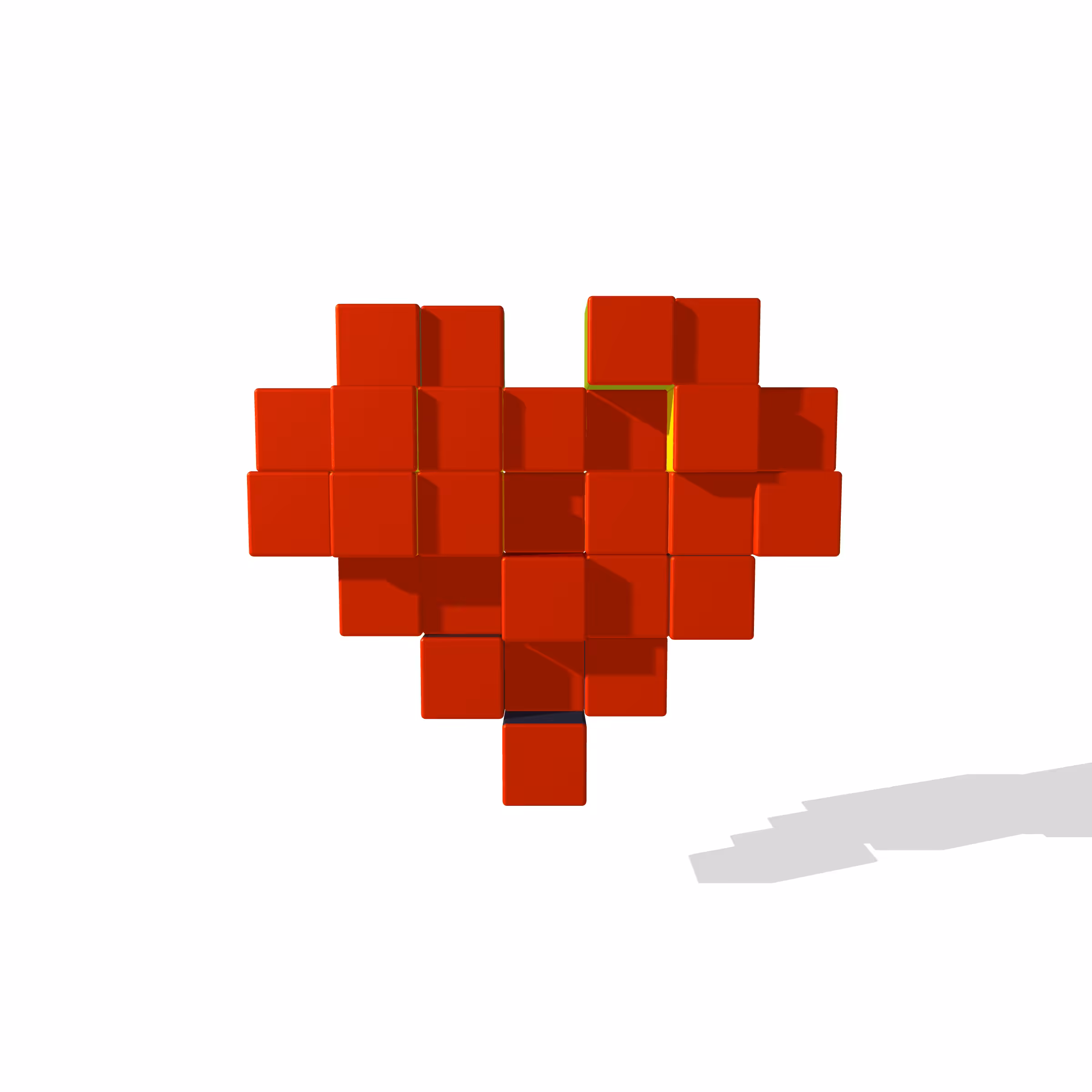 heart + craft #75