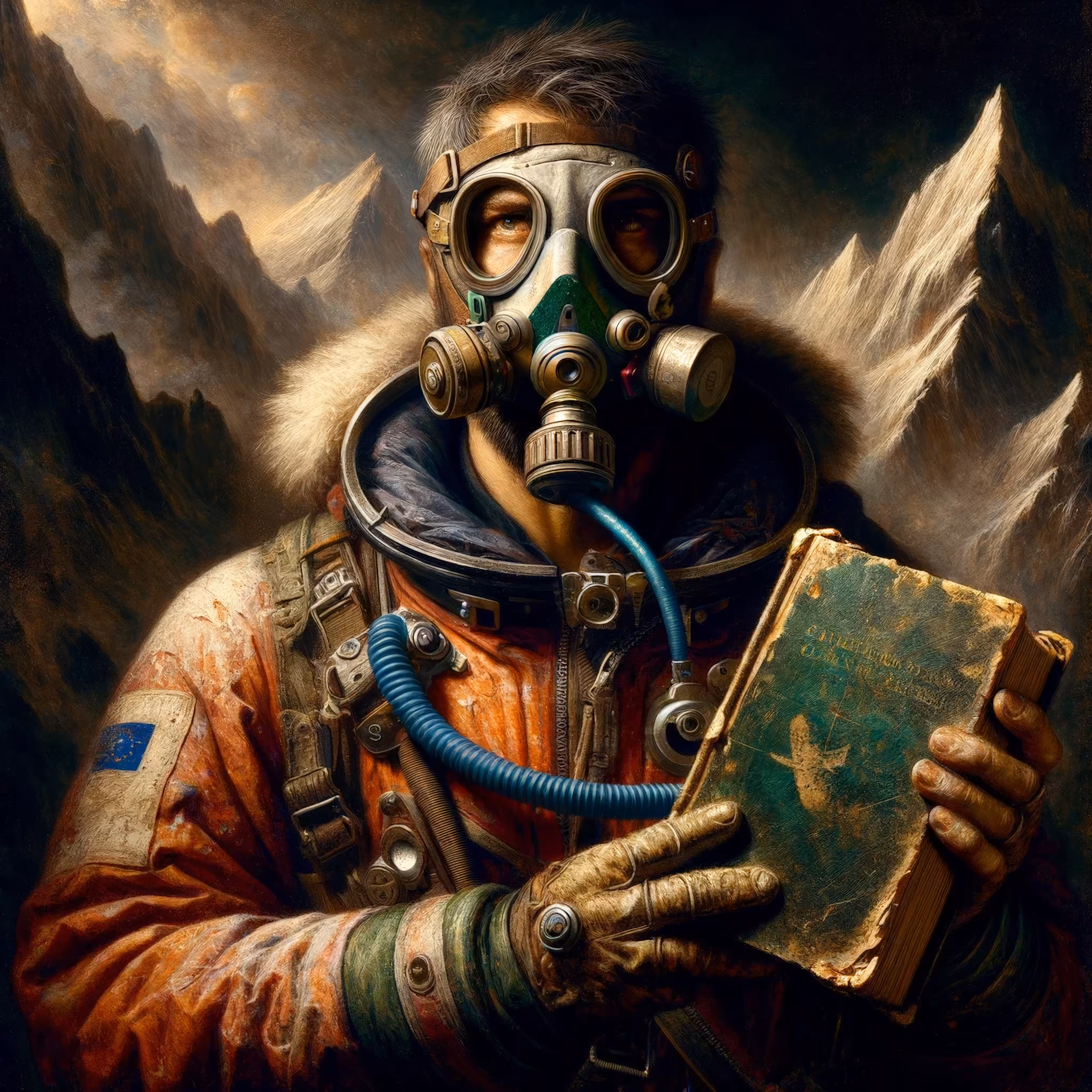 Eccentric #58
