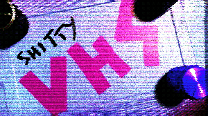 SHITTY VHS CA$H GRAB