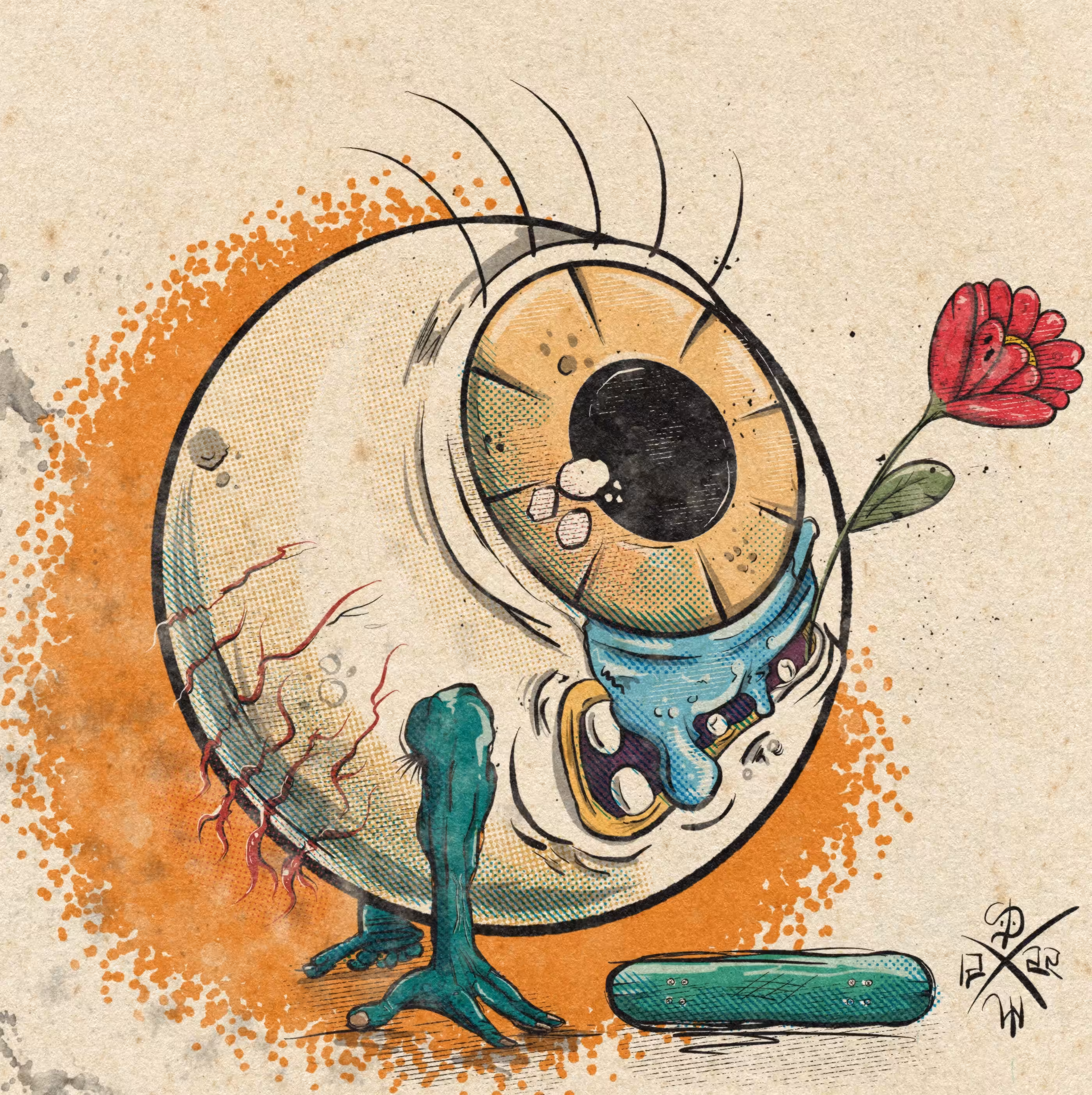 Flower