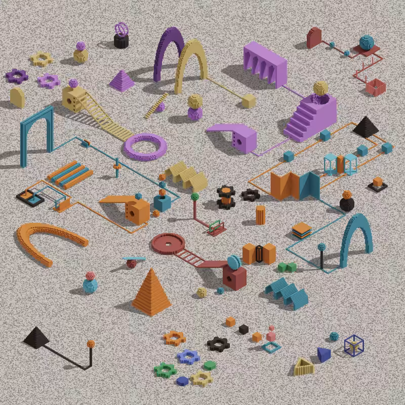Game land #19