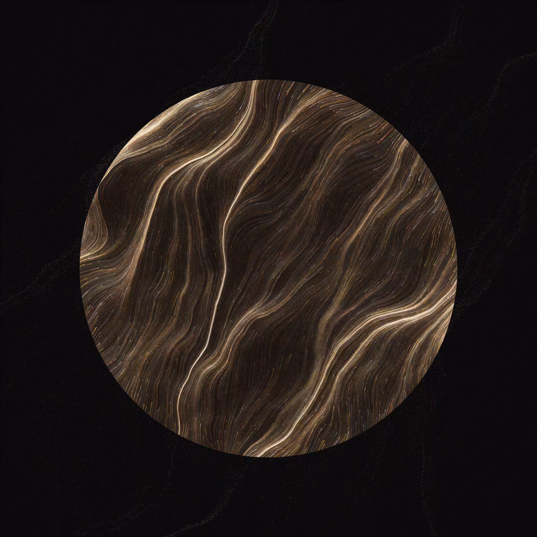 Microcosmic #3