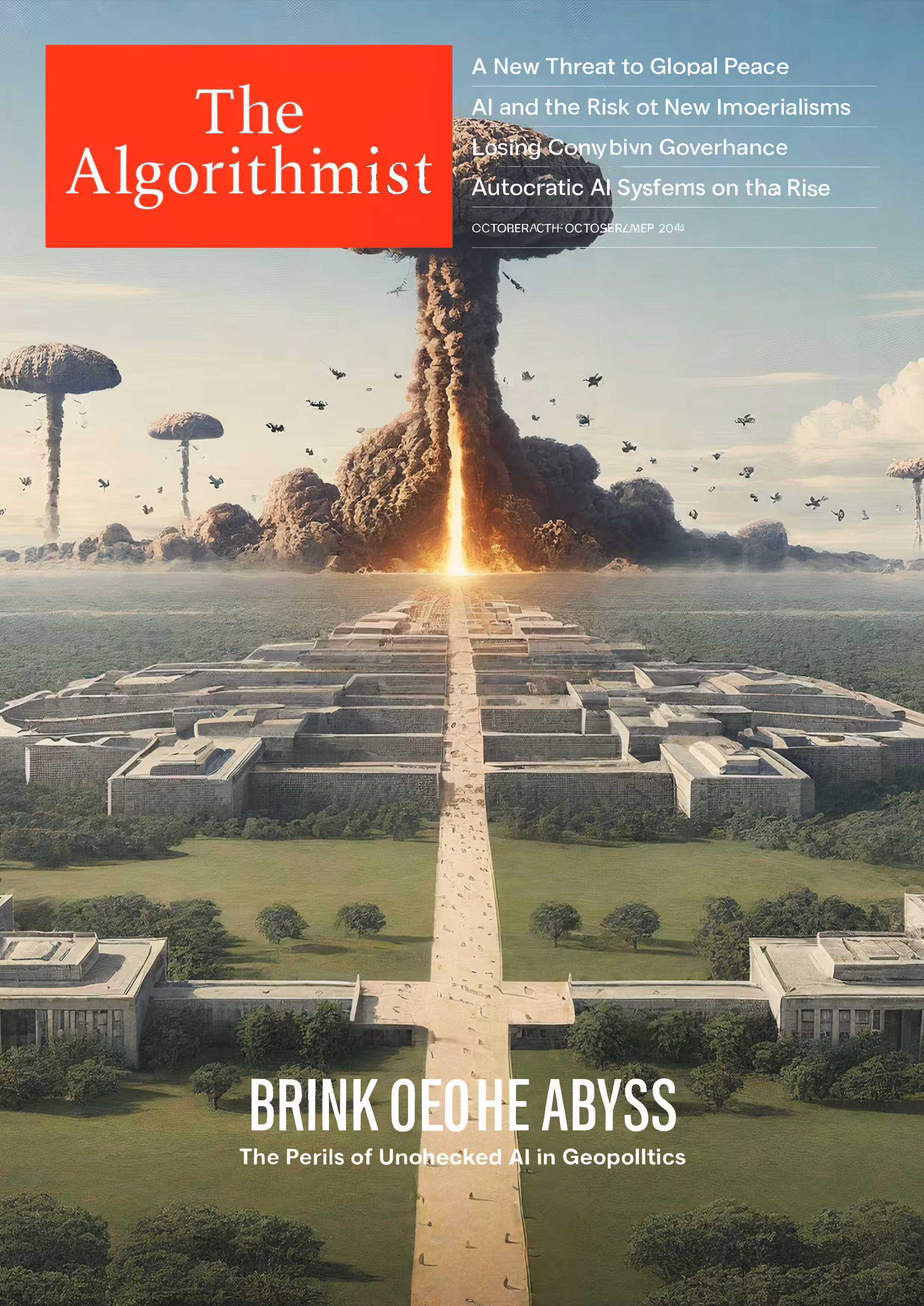 Brink of the Abyss