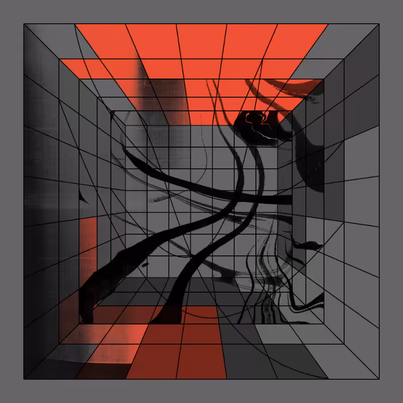 Abstraction V #72