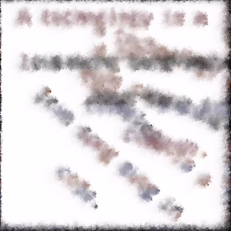 THE WORD AFTER US: An AI poetry unreading #40