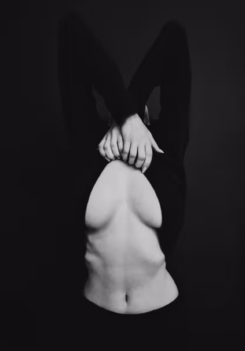 Anatomy of a secret