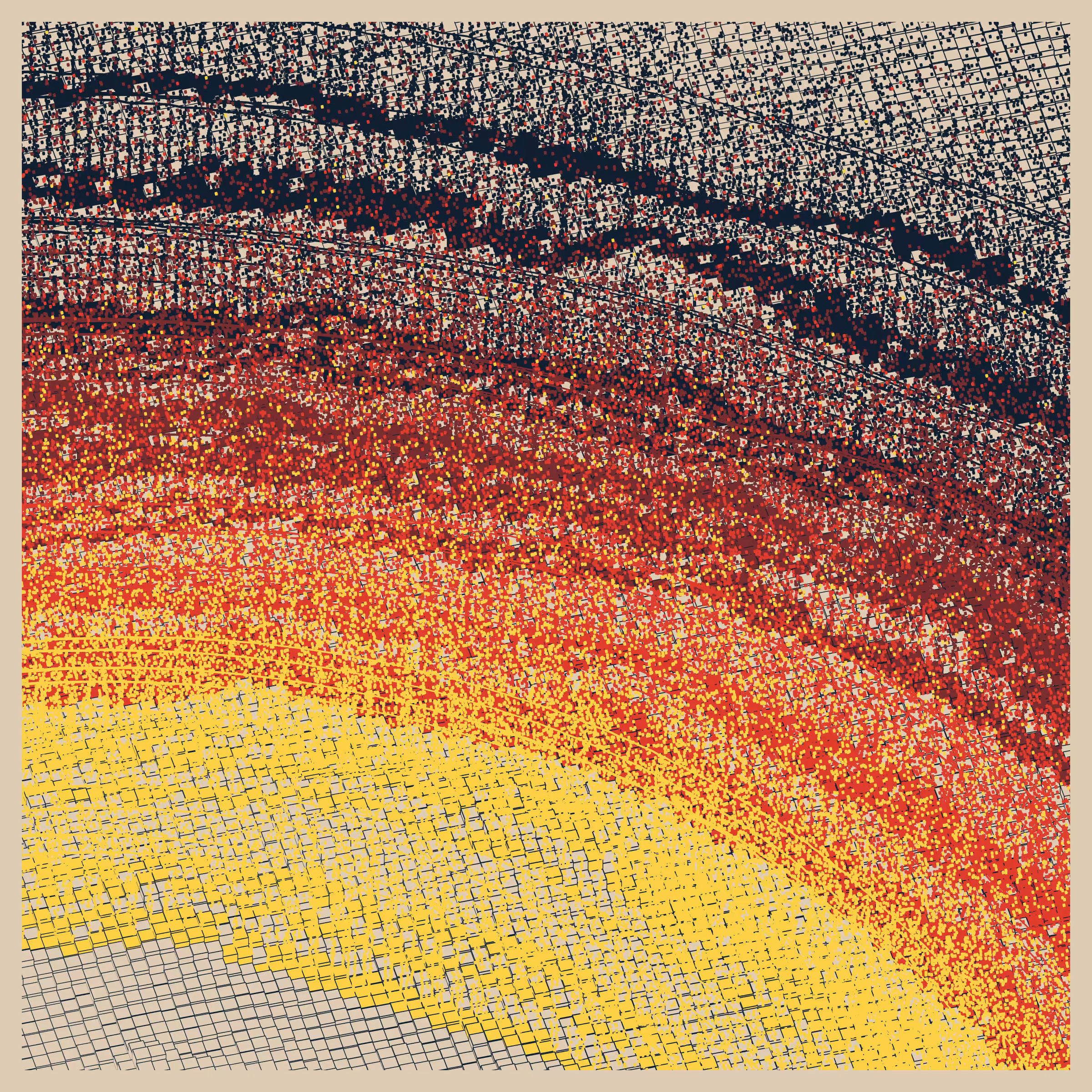 Echo of Intensity #307