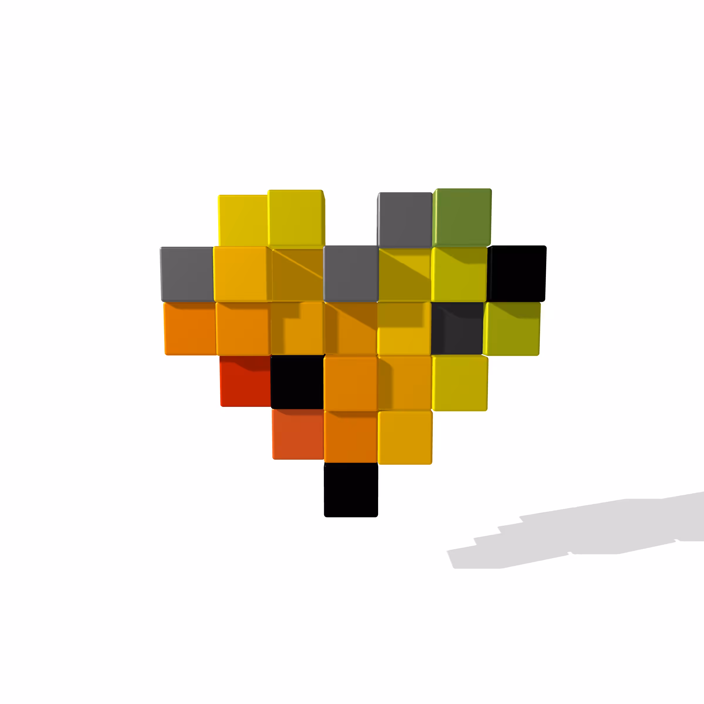 heart + craft #8118