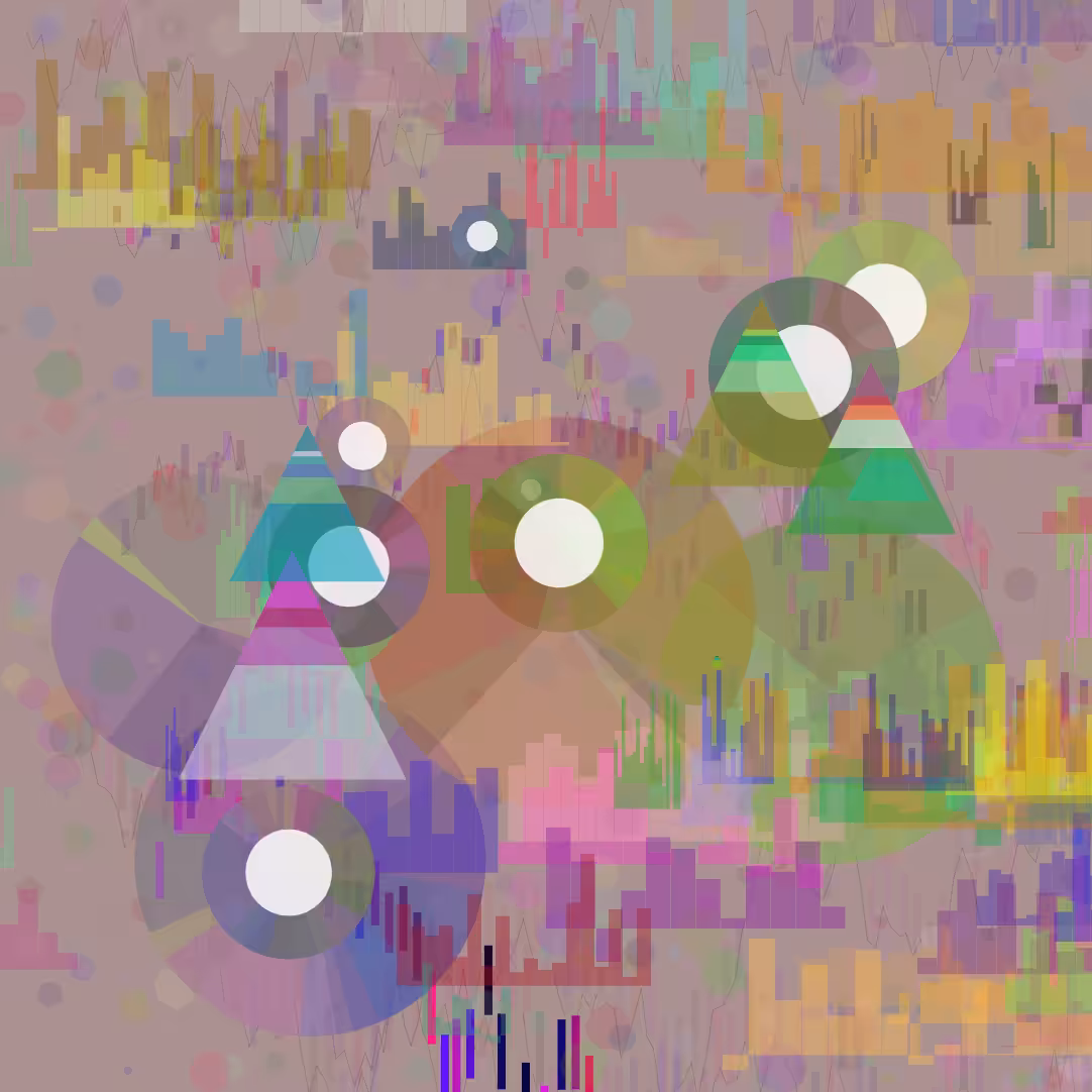 Another pile of random numbers #2