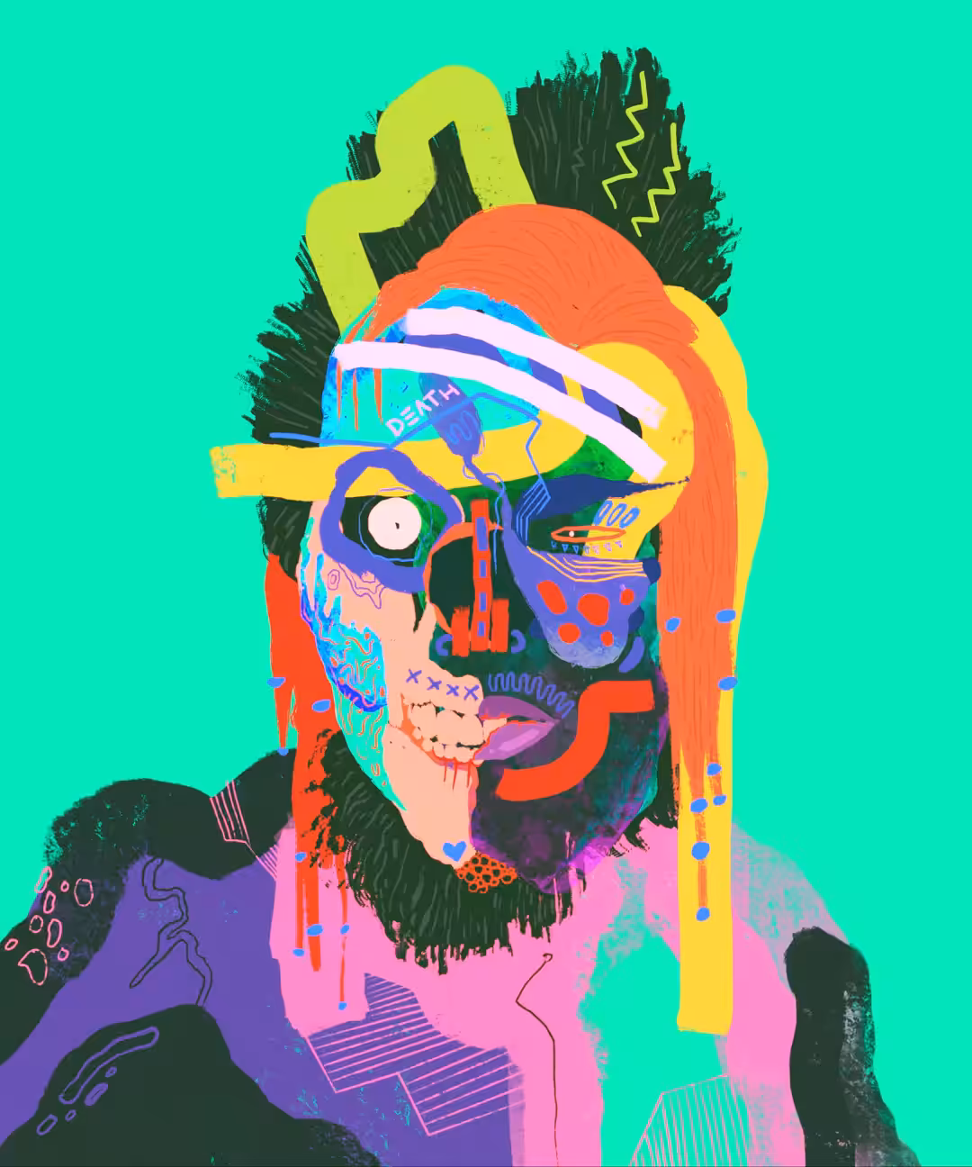 Fancy Fatalities #004